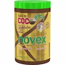Creme de Tratamento Condicionante Novex Óleo de Coco com 400g