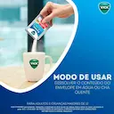 Vick Pyrena Paracetamol 500mg/5g Sabor Maçã e Canela Pó para Solução Oral 5g