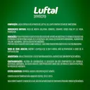 Luftal Gel Caps Simeticona 125mg 10 cápsulas