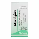 Maxalgina Dipirona Sódica 500mg/ml Solução Gotas 20ml