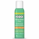 Vodol Nitrato de Miconazol 20mg/g Antimicótico Aerosol 120g