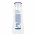 Shampoo Dove Reconstrução Completa Para Cabelos Danificados com 400ml