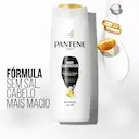 Shampoo Pantene Pro-V Hidro-Cauterização com 400ml