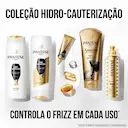 Shampoo Pantene Pro-V Hidro-Cauterização com 400ml