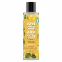 Shampoo Love Beauty and Planet Hope and Repair Óleo de Coco & Ylang Ylang com 300ml