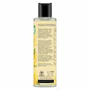 Shampoo Love Beauty and Planet Hope and Repair Óleo de Coco & Ylang Ylang com 300ml