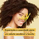 Shampoo Love Beauty and Planet Hope and Repair Óleo de Coco & Ylang Ylang com 300ml