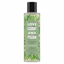 Shampoo Love Beauty And Planet Energizing Detox com 300ml