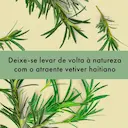 Shampoo Love Beauty And Planet Energizing Detox com 300ml