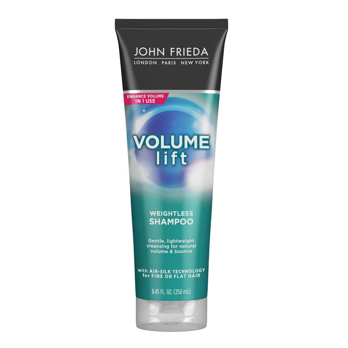 Shampoo John Frieda Volume Lift Weightless 250ml