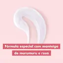 Condicionador Love Beauty And Planet Curls Intensify Murumuru & Rosa Cabelos Cacheados com 300ml