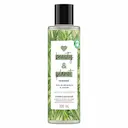 Condicionador Love Beauty And Planet Energizing Detox com 300ml