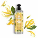 Creme para Pentear Love, Beauty And Planet Hope And Repair Óleo de Coco & Ylang Ylang com 200ml