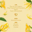 Creme para Pentear Love, Beauty And Planet Hope And Repair Óleo de Coco & Ylang Ylang com 200ml