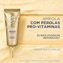 Kit Ampola de Tratamento Pantene Hidratação Poderosa com 3 unidades de 15ml