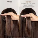 Kit Ampola de Tratamento Pantene Hidratação Poderosa com 3 unidades de 15ml