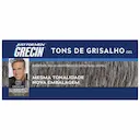 Gel Tonalizante Grecin Tons de Grisalho com 40g