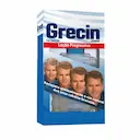 Loção Progressiva Grecin 2000 Homem Tonalizante com 120ml