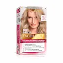 Tintura Permanente Imédia Excellence Creme 10.1 Louro Claríssimo Acinzentado com 1 unidade