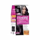 Tinta de Cabelo Casting Creme Gloss de L’Oréal Paris 100 Preto Noite 246g