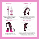 Tinta de Cabelo Casting Creme Gloss de L’Oréal Paris 100 Preto Noite 246g
