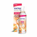 Sorine SSC Descongestionante Spray 100ml