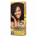 Tintura Cor&Ton Niely 4.0 Castanho Médio