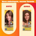 Tintura Cor&Ton Niely 6.0 Louro Escuro com 1 unidade