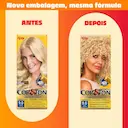 Tintura Cor&Ton Niely 9.0 Louro Claríssimo com 1 Unidade