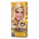 Tintura Cor&Ton Niely 10.0 Louro Ultra Claro com 1 Unidade