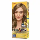 Tintura Cor&Ton Niely 7.1 Louro Cinza Médio