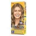 Tintura Cor&Ton Niely 8.1 Louro Cinza Claro
