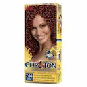 Tintura Cor&Ton Niely 7.66 Vermelho Intenso com 1 Unidade