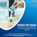 Vick Pyrena Paracetamol 500mg/5g Sabor Camomila e Erva-Cidreira Pó para Solução Oral 5g