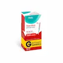 Ibuprofeno 50mg/ml Suspensão Oral Sabor Frutas 30ml Medley Genérico