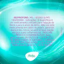 Ibuprofeno 50mg/ml Suspensão Oral Sabor Frutas 30ml Medley Genérico