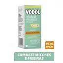 Antimicótico Vodol 20mg/ml Spray 60ml