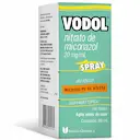 Antimicótico Vodol 20mg/ml Spray 60ml