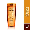 Shampoo L'Oréal Paris Elseve Óleo Extraodinário 400ml