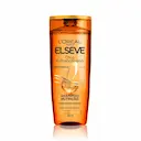 Shampoo L'Oréal Paris Elseve Óleo Extraodinário 400ml