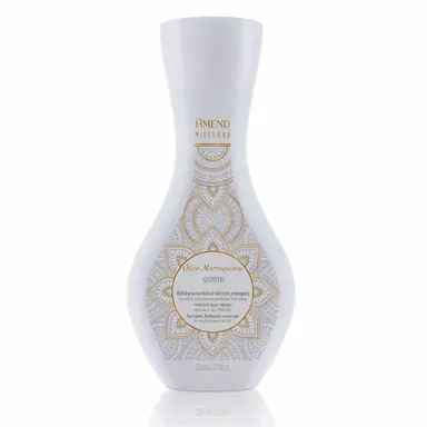 Shampoo Amend Óleos Marroquinos Millenar 300ml