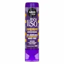 Condicionador Salon Line Meu Liso Matizador Loiro 300ml