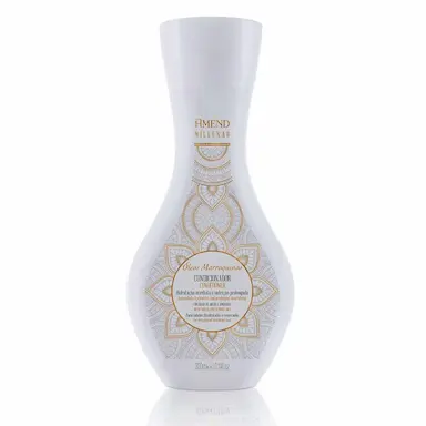 Condicionador Amend Millenar Óleos Marroquinos com 300ml