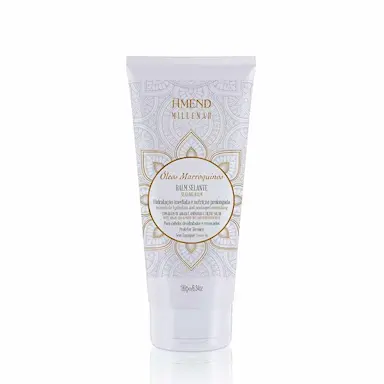 Balm Selante para os Cabelos Amend Millenar Óleos Marroquinos com 180g