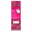 Biocolor Kit Econômico Coloração Creme 6.7 Chocolate para Brilhar com 1 unidade