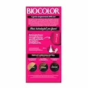 Biocolor Kit Econômico Coloração Creme 1.0 Preto Peça-Chave com 1 unidade