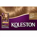 Tintura Permanente Wella Koleston Coloração Creme Louros Poderosos 1211 Louro Cinza Intenso