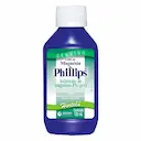 Leite de Magnésia Phillips Sabor Hortelã Suspensão Oral 120ml