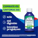 Leite de Magnésia Phillips Sabor Hortelã Suspensão Oral 120ml