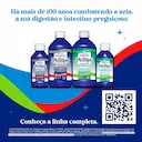 Leite de Magnésia Phillips Sabor Hortelã Suspensão Oral 120ml